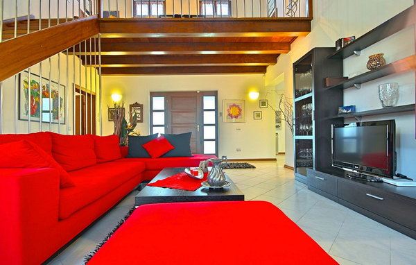 Vacation home Villa Ciano