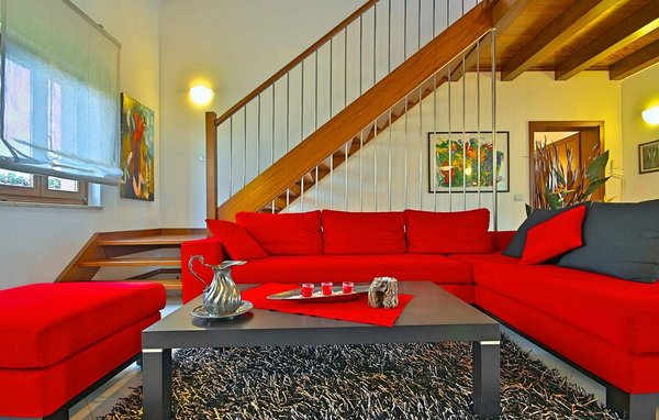 Vacation home Villa Ciano