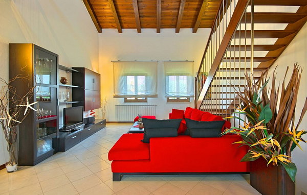Vacation home Villa Ciano