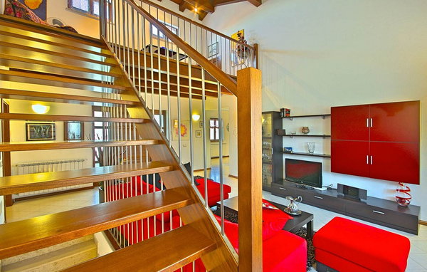 Vacation home Villa Ciano
