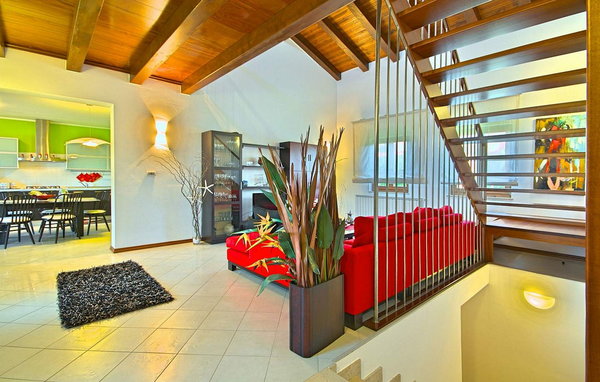 Vacation home Villa Ciano