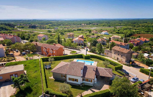 Vacation home Villa Ciano