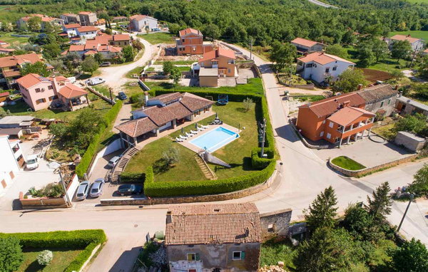 Vacation home Villa Ciano