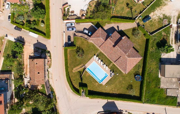 Vacation home Villa Ciano