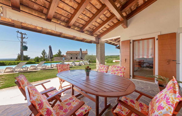 Vacation home Villa Ciano