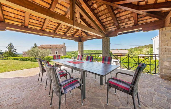 Vacation home Villa Ciano
