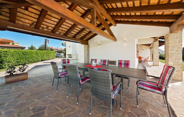 Vacation home Villa Ciano