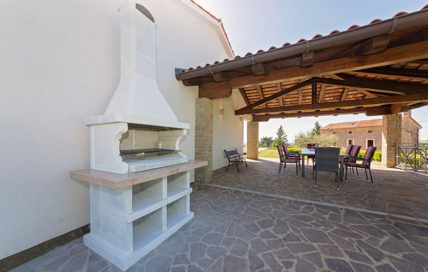 Vacation home Villa Ciano