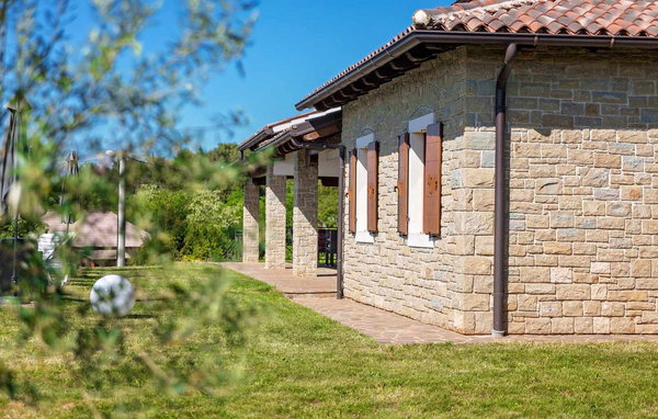 Vacation home Villa Ciano