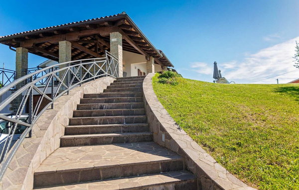 Vacation home Villa Ciano