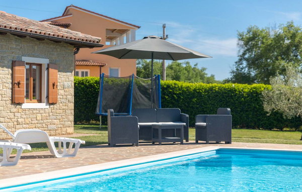 Vacation home Villa Ciano