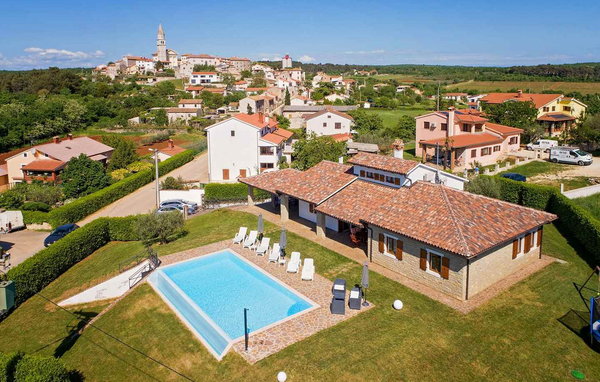 Vacation home Villa Ciano