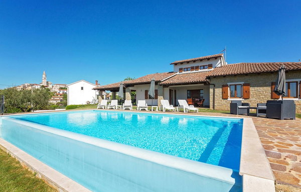 Vacation home Villa Ciano