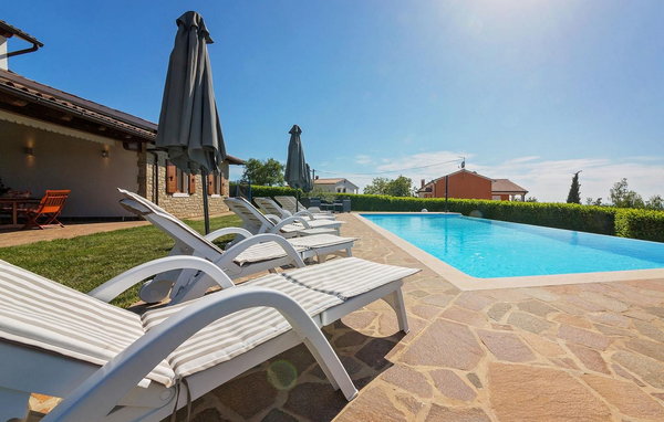 Vacation home Villa Ciano