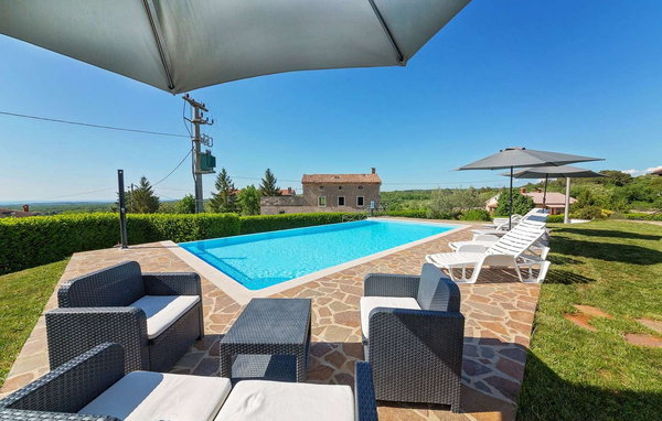 Vacation home Villa Ciano