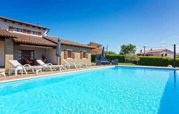 Vacation home Villa Ciano