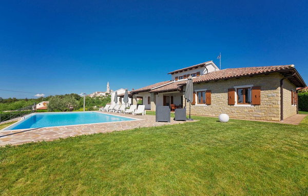 Vacation home Villa Ciano