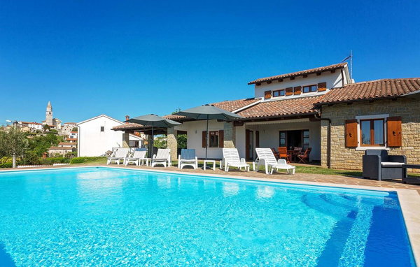 Vacation home Villa Ciano