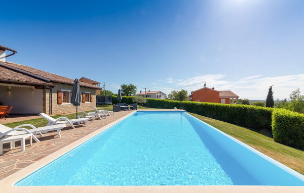 Vacation home Villa Ciano