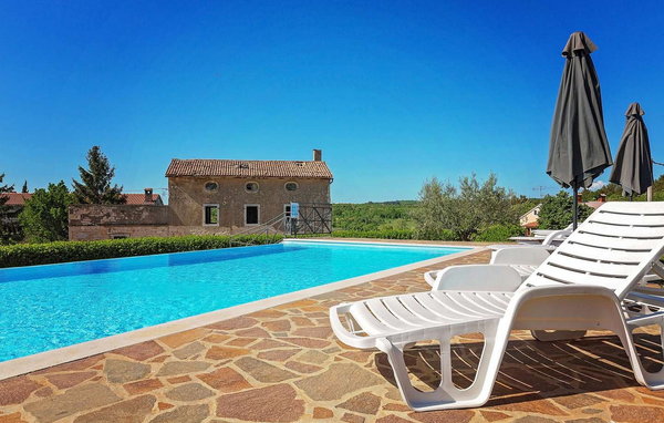 Vacation home Villa Ciano