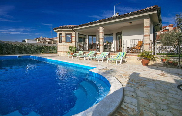 Holiday Home - Buje , Croatia - CLS846 1