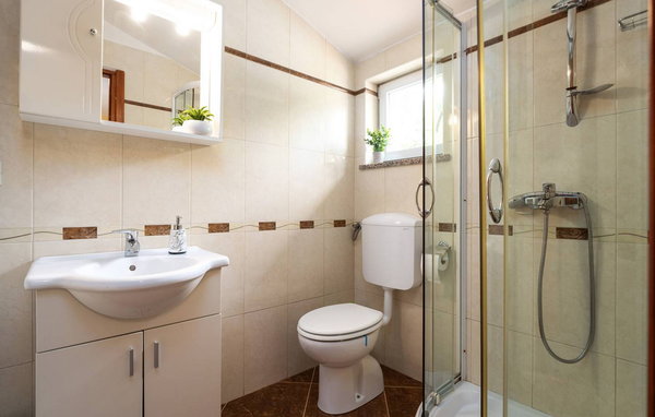 Kuća-za-odmor - Krsan - Vozilici , Hrvatska - CLS853 702