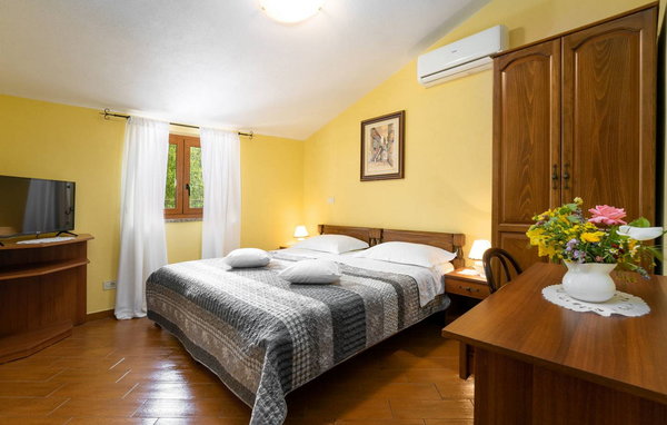 Kuća-za-odmor - Krsan - Vozilici , Hrvatska - CLS853 601
