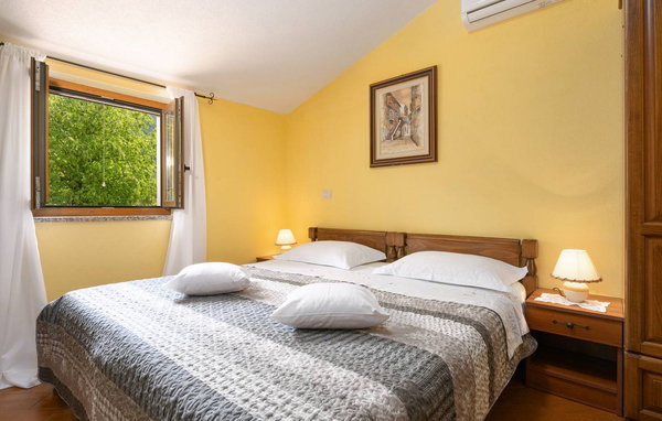 Kuća-za-odmor - Krsan - Vozilici , Hrvatska - CLS853 602