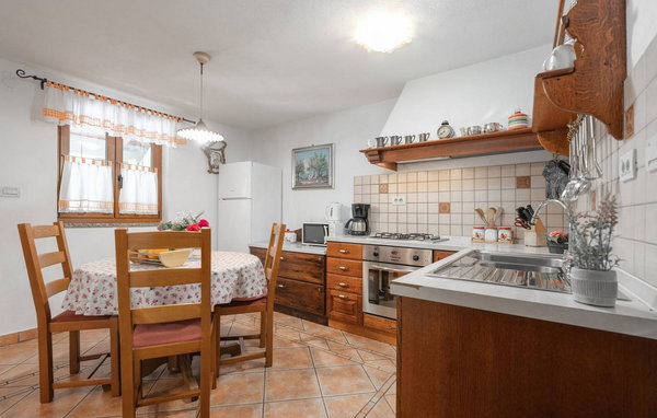 Kuća-za-odmor - Krsan - Vozilici , Hrvatska - CLS853 401