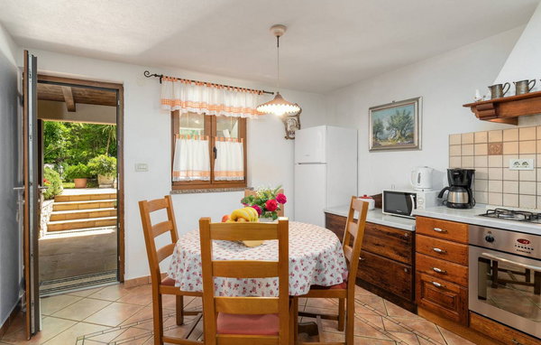 Kuća-za-odmor - Krsan - Vozilici , Hrvatska - CLS853 404