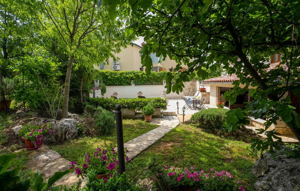 Kuća-za-odmor - Krsan - Vozilici , Hrvatska - CLS853 4