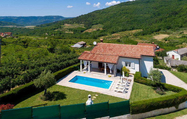Ferienhaus Casa Veranda