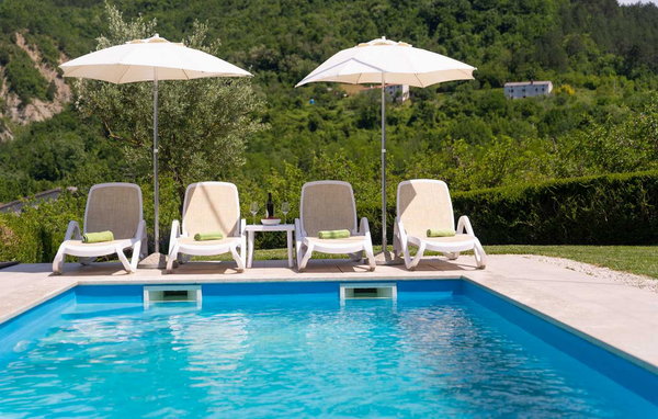 Ferienhaus Casa Veranda