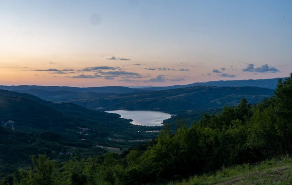 Semesterhus - Pazin , Kroatien - CLS863 901