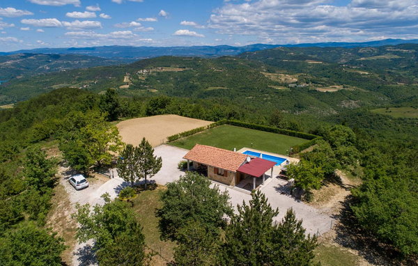 Semesterhus - Pazin , Kroatien - CLS863 902