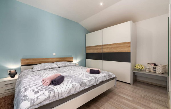 Semesterhus - Pazin , Kroatien - CLS863 5