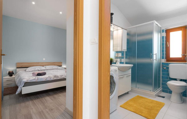 Semesterhus - Pazin , Kroatien - CLS863 601
