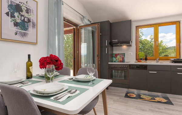 Semesterhus - Pazin , Kroatien - CLS863 3