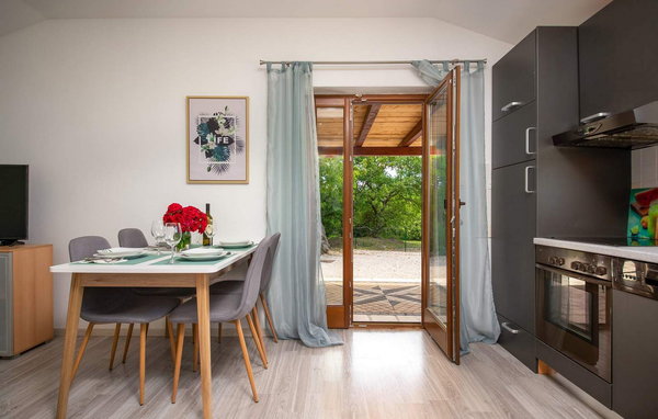 Semesterhus - Pazin , Kroatien - CLS863 401