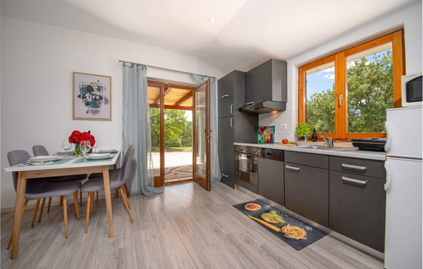 Semesterhus - Pazin , Kroatien - CLS863 402