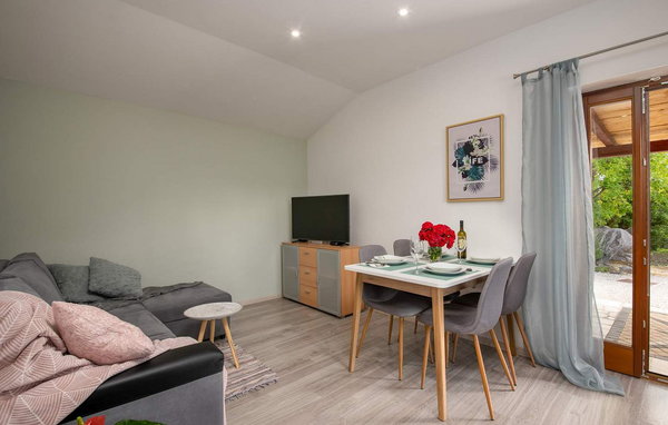 Semesterhus - Pazin , Kroatien - CLS863 4