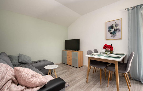 Semesterhus - Pazin , Kroatien - CLS863 301