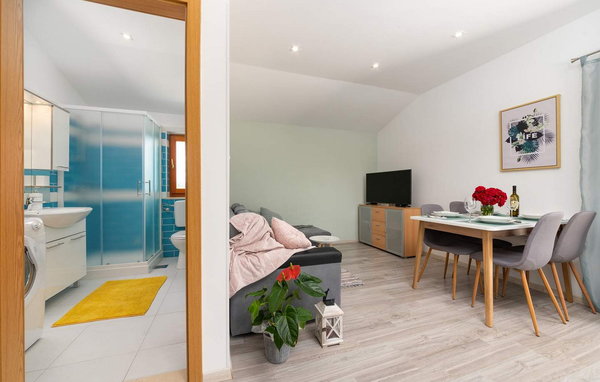 Semesterhus - Pazin , Kroatien - CLS863 302