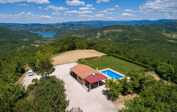 Holiday Home - Pazin , Croatia - CLS863 1