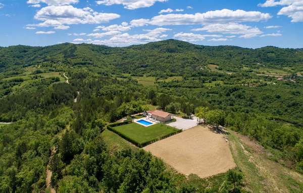 Semesterhus - Pazin , Kroatien - CLS863 82