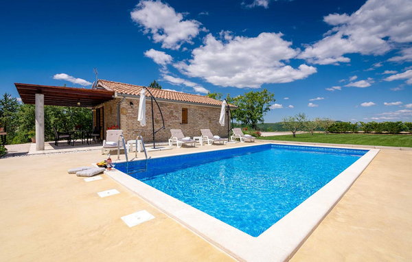 Semesterhus - Pazin , Kroatien - CLS863 6