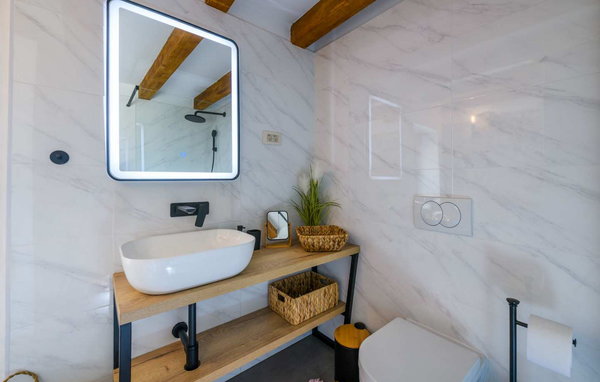 Feriehus - Labin-Krsan , Kroatia - CLS867 706