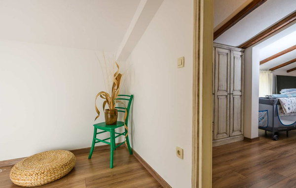 Feriehus - Labin-Krsan , Kroatia - CLS867 501