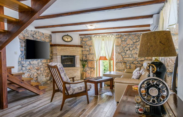 Feriehus - Labin-Krsan , Kroatia - CLS867 301