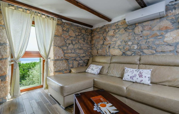 Feriehus - Labin-Krsan , Kroatia - CLS867 303
